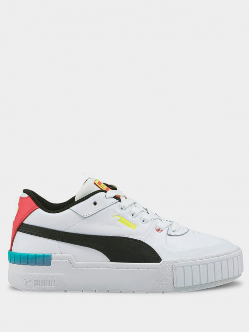 Кеди PUMA Cali Sport Heritage модель 37387107 Фото