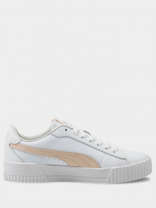 Кеди PUMA Carina Crew модель 37490303 Фото