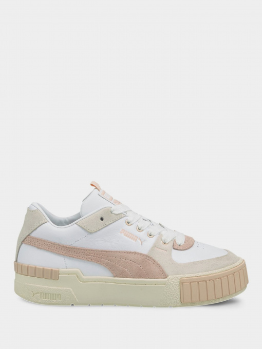 Кеди PUMA Cali Sport In Bloom модель 37504901 Фото