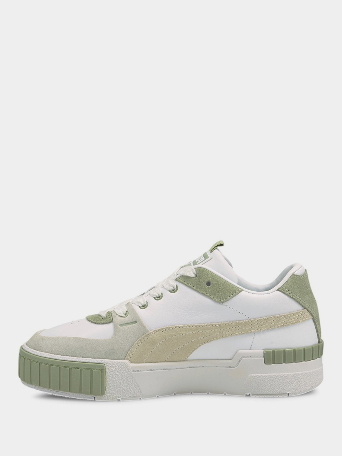 Кеди PUMA Cali Sport In Bloom модель 37504902 Фото