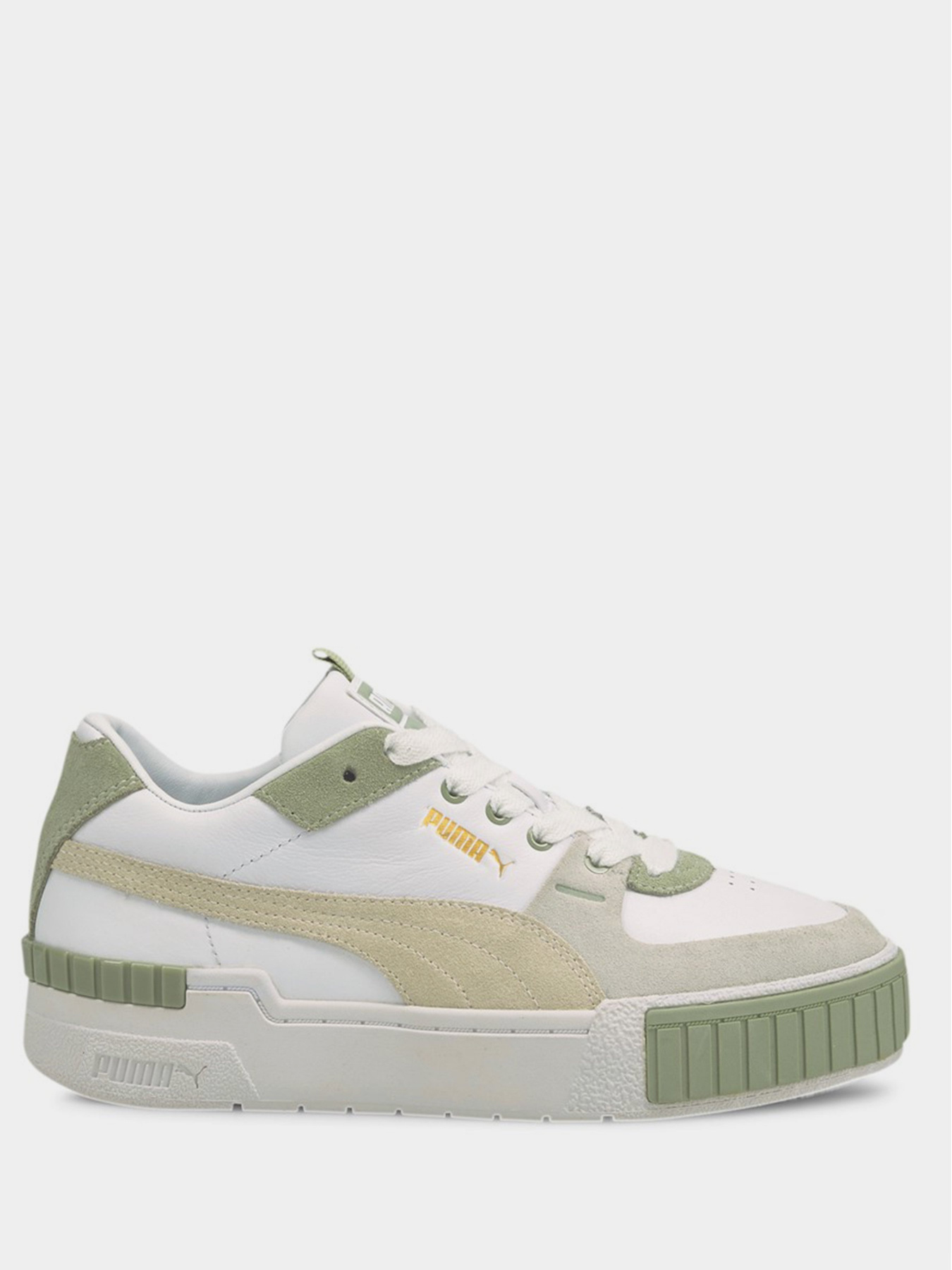 Кеди PUMA Cali Sport In Bloom модель 37504902 Фото