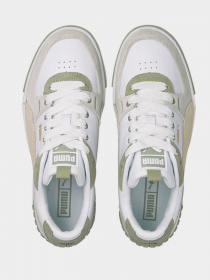 Кеди PUMA Cali Sport In Bloom модель 37504902 Фото