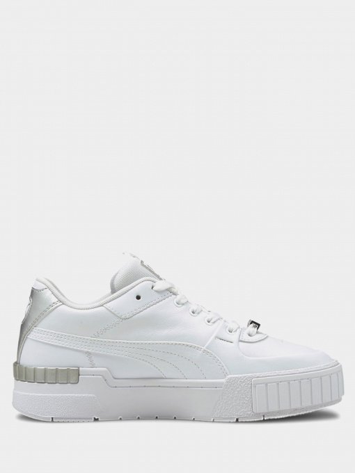 Кеди PUMA Cali Sport модель 37505001 Фото
