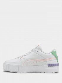 Кеди PUMA Cali Sport Pastel Mix модель 37505101 Фото