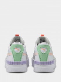 Кеди PUMA Cali Sport Pastel Mix модель 37505101 Фото