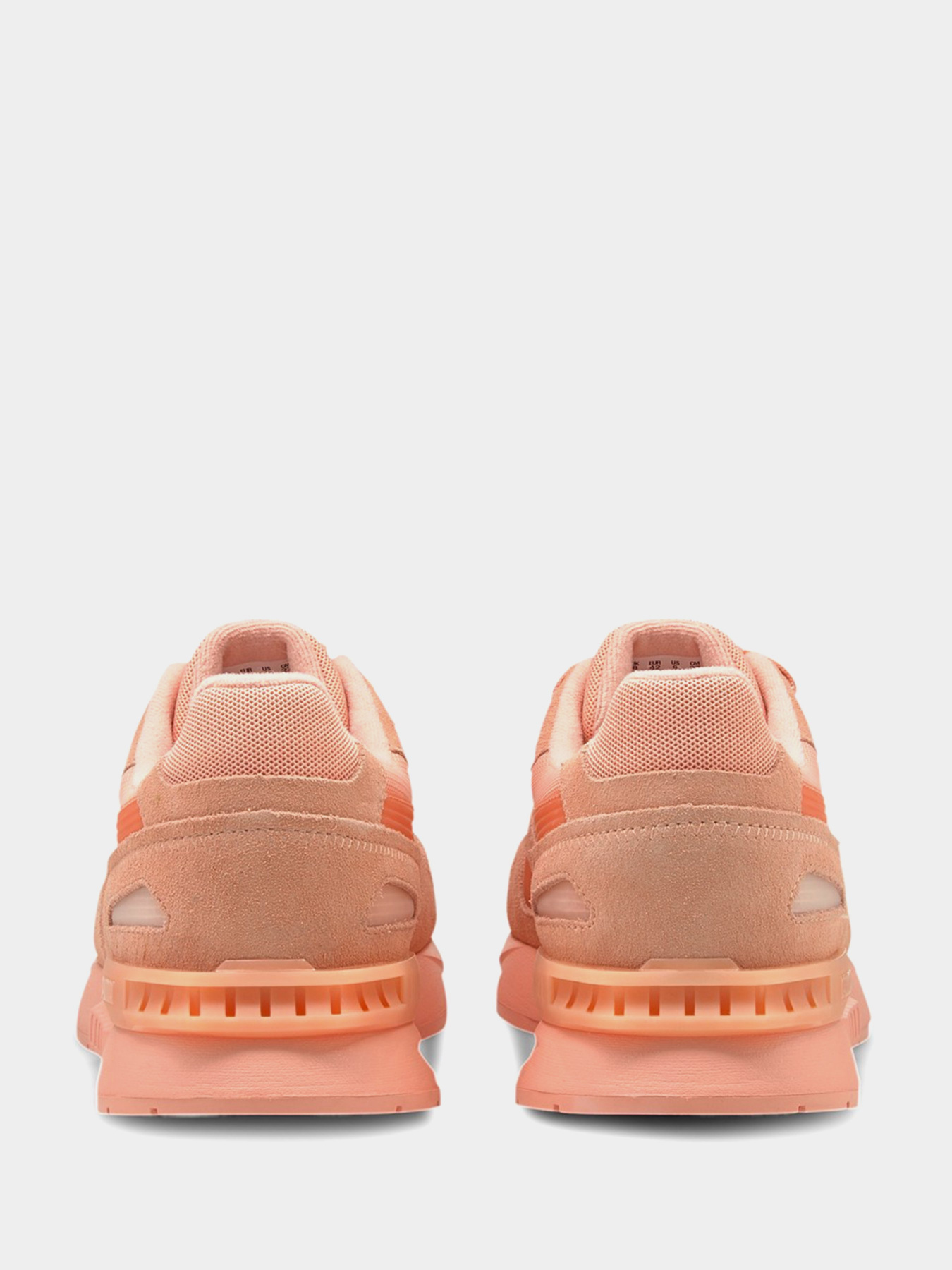Кросівки PUMA Mirage Mox Mono модель 37516501 Кросівки PUMA Mirage Mox Mono модель 37516501 Фото