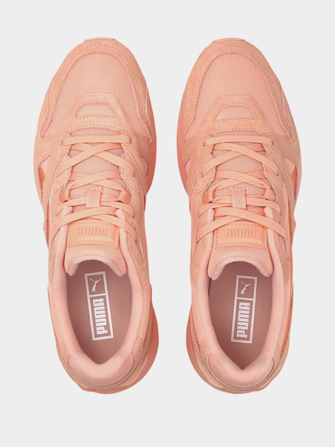 Кросівки PUMA Mirage Mox Mono модель 37516501 Кросівки PUMA Mirage Mox Mono модель 37516501 Фото