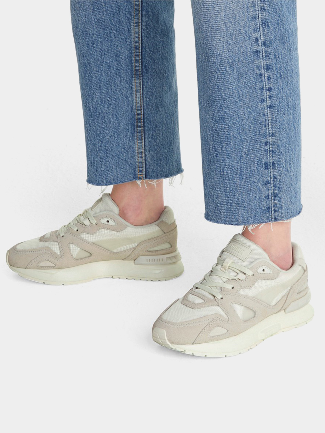 Кросівки PUMA Mirage Mox модель 37516503 Кросівки PUMA Mirage Mox модель 37516503 Фото