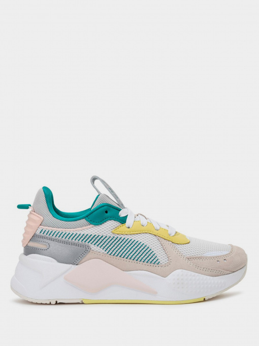 Кросівки PUMA RS-X OQ модель 37577701 Фото