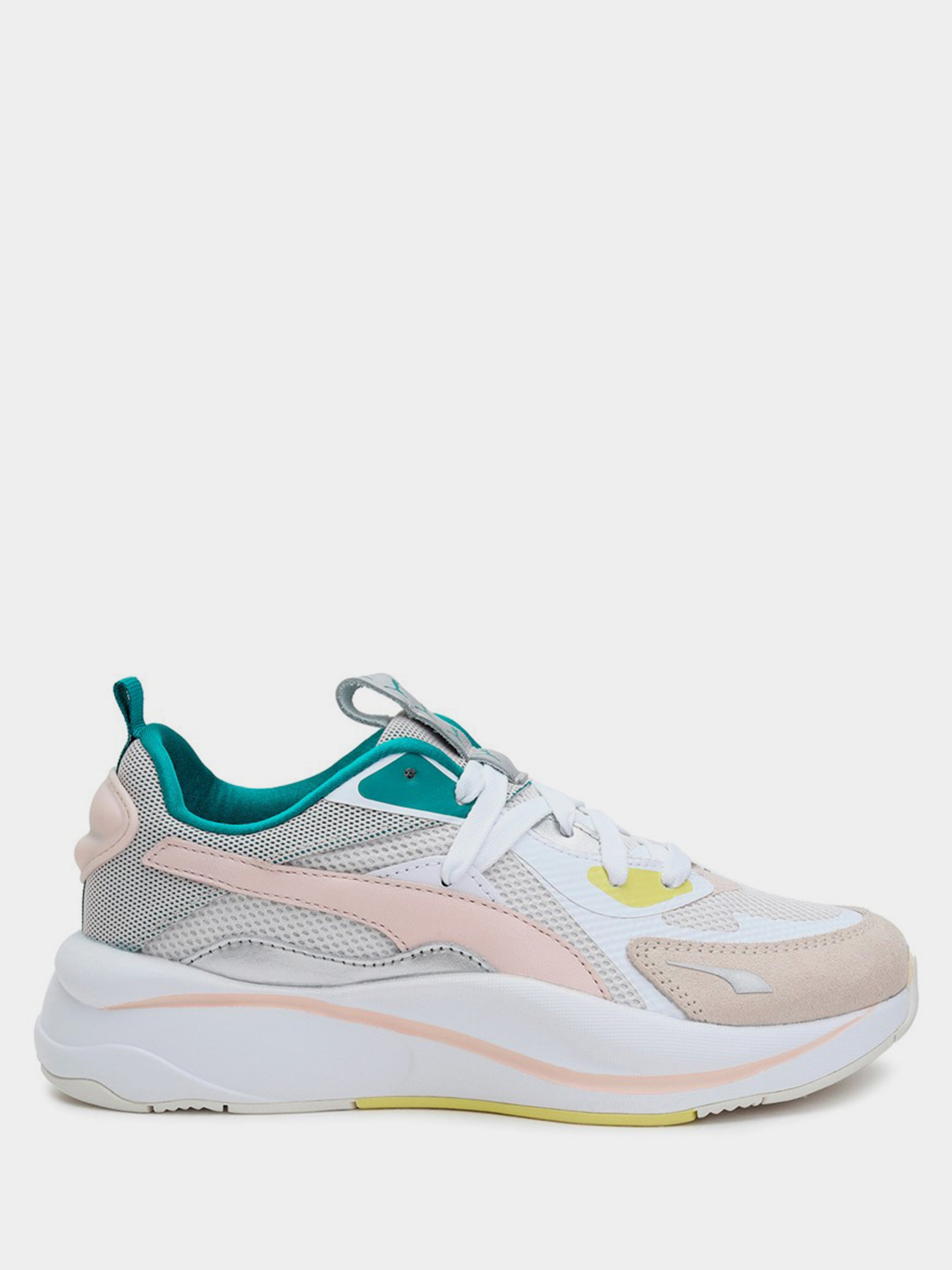 Кросівки PUMA RS-Curve OQ модель 38065901 Фото