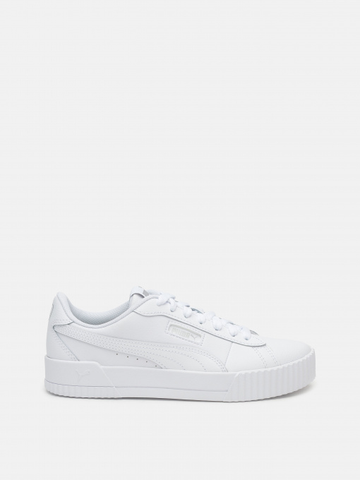Кеди PUMA Carina Crew модель 37490302 Фото
