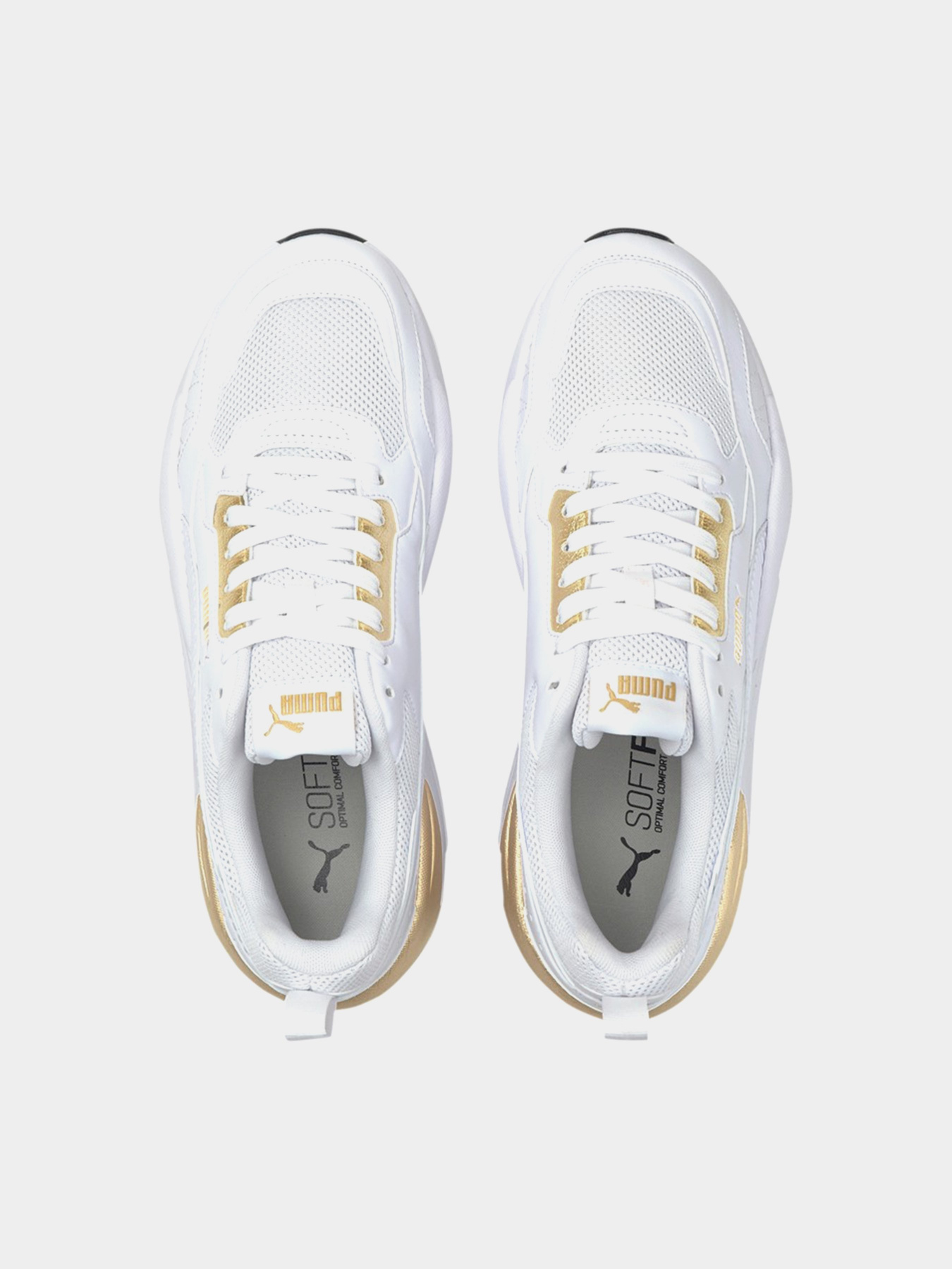 Кросівки PUMA X-Ray² Square Metallic модель 36885502 Кросівки PUMA X-Ray² Square Metallic модель 36885502 Фото