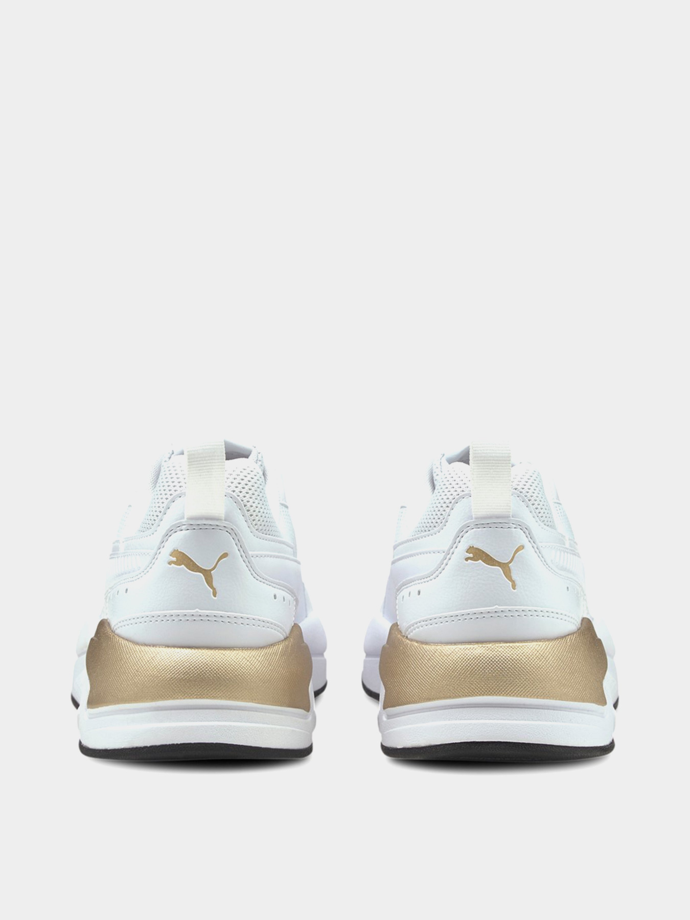 Кросівки PUMA X-Ray² Square Metallic модель 36885502 Кросівки PUMA X-Ray² Square Metallic модель 36885502 Фото