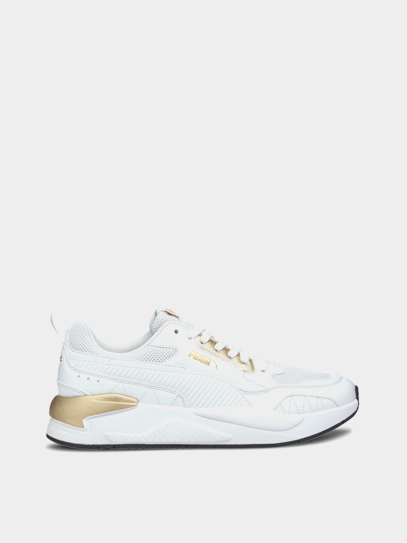 Кросівки PUMA X-Ray² Square Metallic модель 36885502 Кросівки PUMA X-Ray² Square Metallic модель 36885502 Фото
