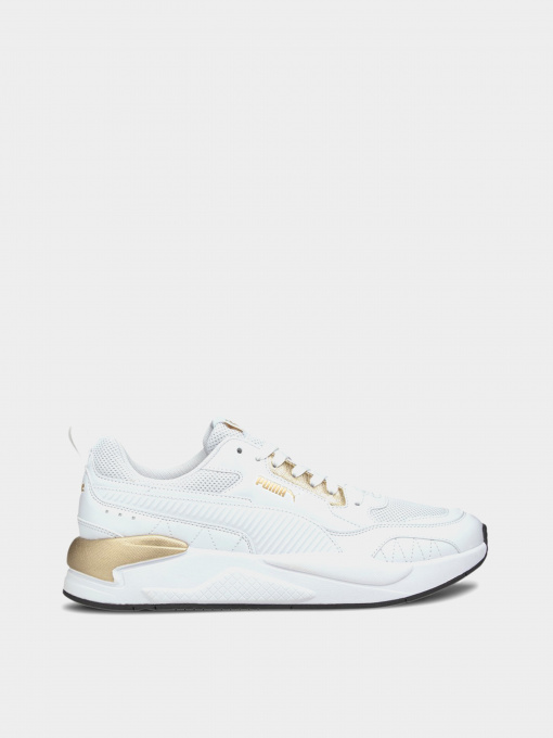 Кросівки PUMA X-Ray² Square Metallic модель 36885502 Фото