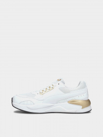 Кросівки PUMA X-Ray² Square Metallic модель 36885502 Фото