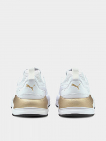 Кросівки PUMA X-Ray² Square Metallic модель 36885502 Фото