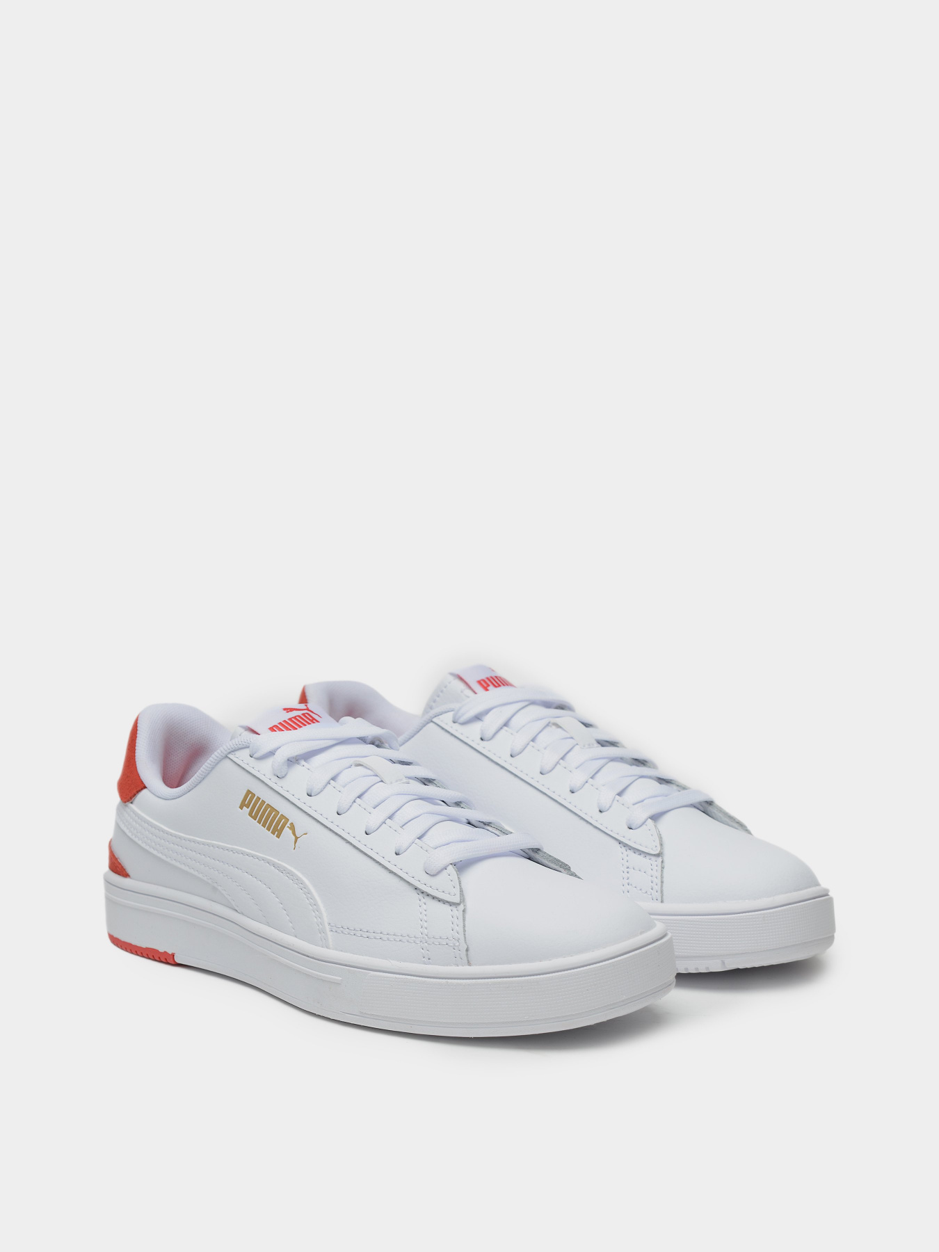 Кеди PUMA Serve Pro модель 38018803 Кеди PUMA Serve Pro модель 38018803 Фото