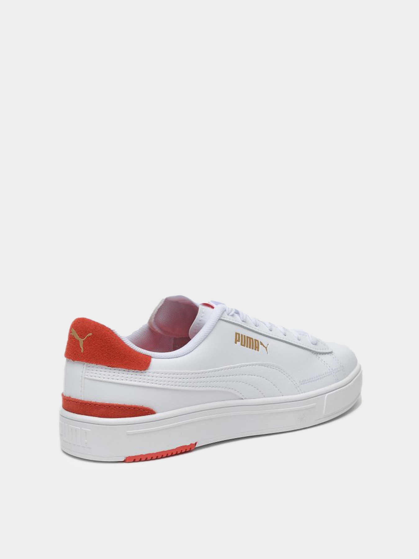 Кеди PUMA Serve Pro модель 38018803 Кеди PUMA Serve Pro модель 38018803 Фото
