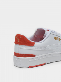 Кеди PUMA Serve Pro модель 38018803 Фото