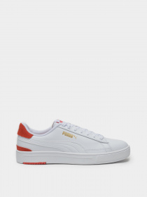 Кеди PUMA Serve Pro модель 38018803 Фото
