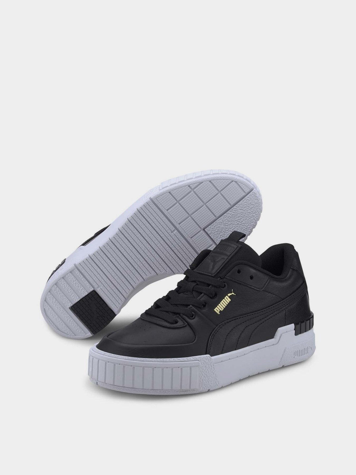 Кеди PUMA Cali Sport модель 37387102 Кеди PUMA Cali Sport модель 37387102 Фото