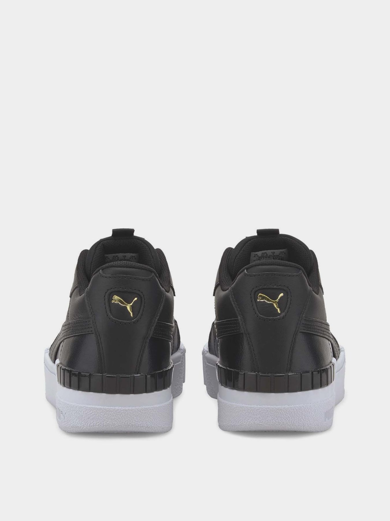 Кеди PUMA Cali Sport модель 37387102 Кеди PUMA Cali Sport модель 37387102 Фото