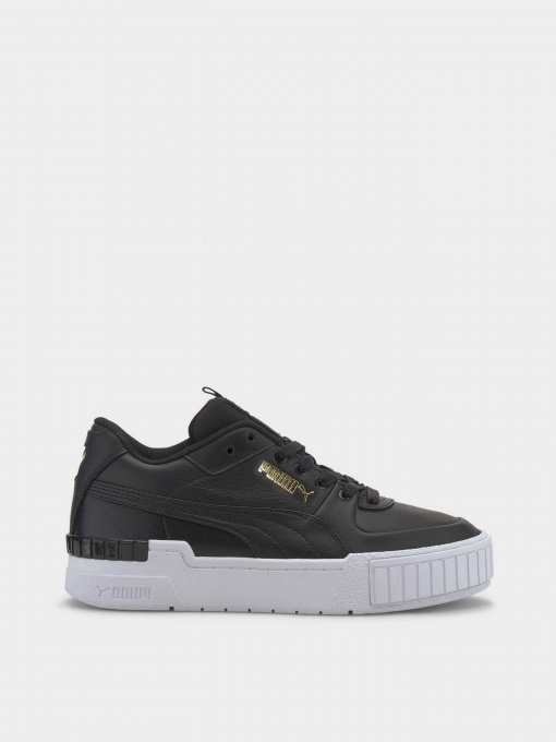 Кеди PUMA Cali Sport модель 37387102 Фото