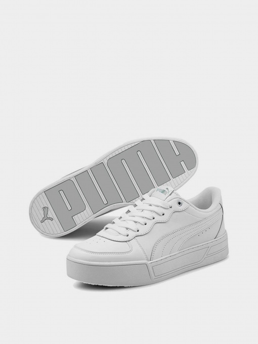 Кеди PUMA Skye модель 37476401 Фото