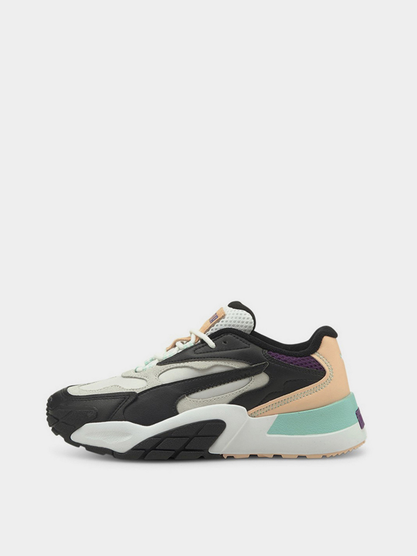 Кросівки PUMA HEDRA FANTASY модель 37486604 Фото