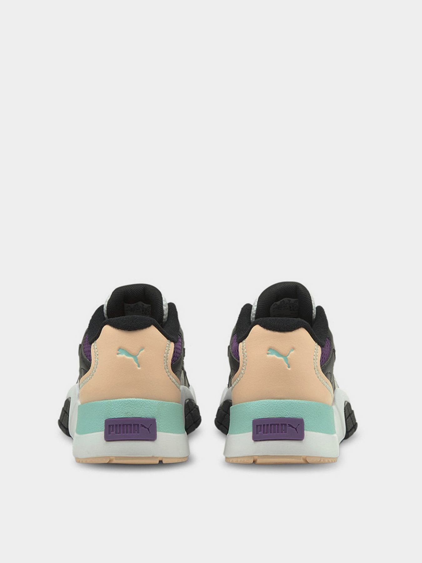Кросівки PUMA HEDRA FANTASY модель 37486604 Фото