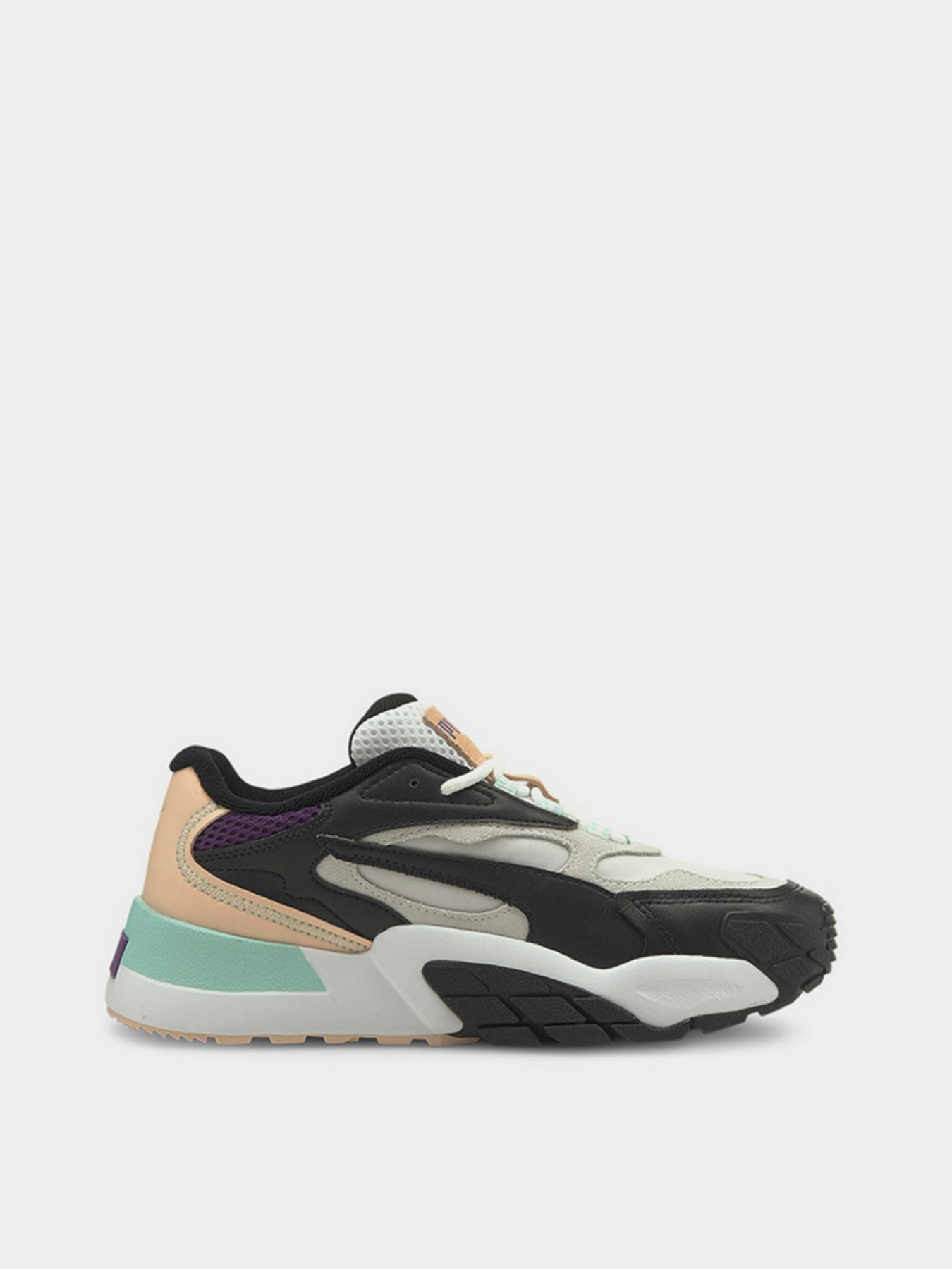 Кросівки PUMA HEDRA FANTASY модель 37486604 Фото
