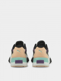 Кросівки PUMA HEDRA FANTASY модель 37486604 Фото