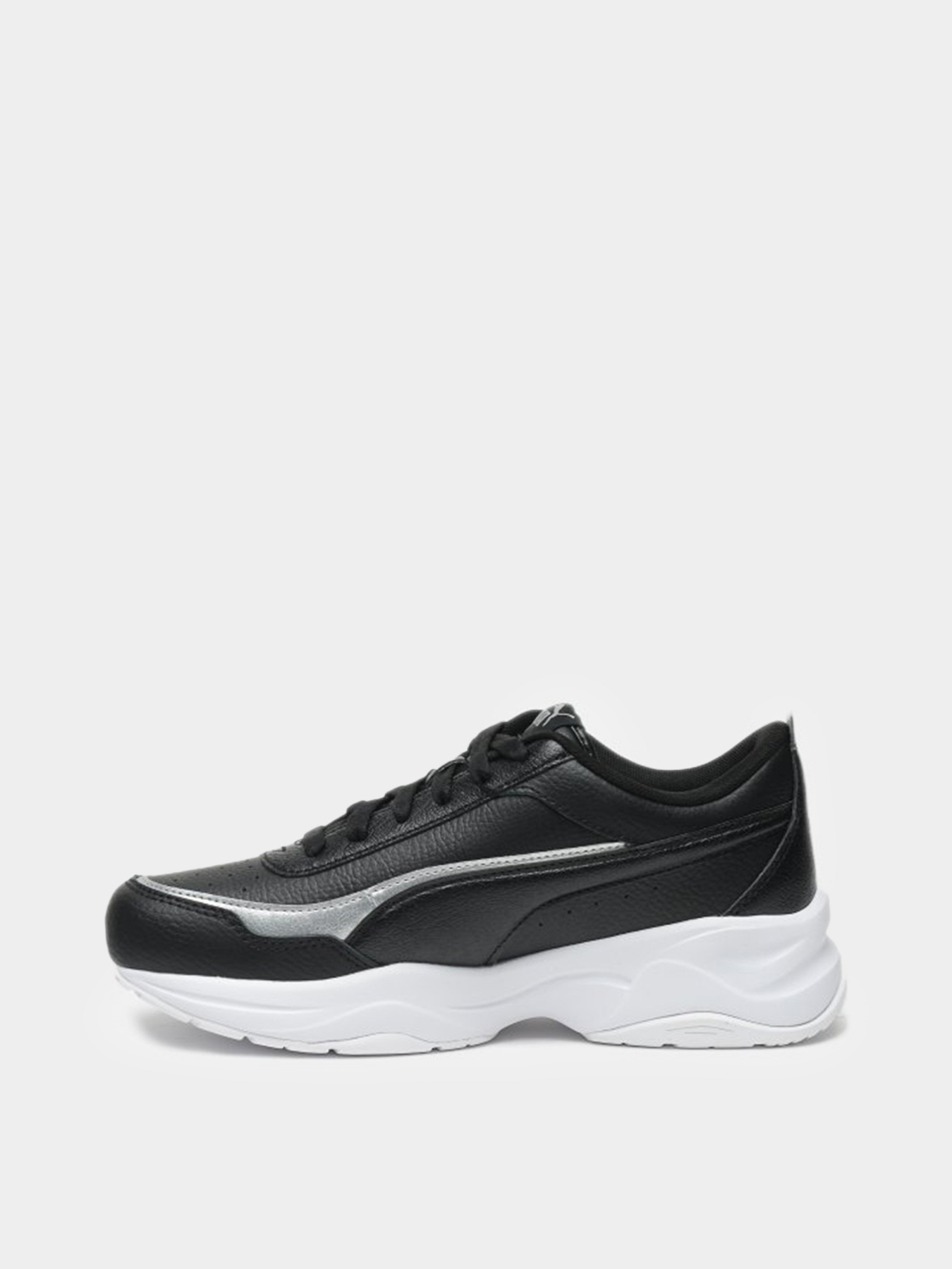 Кросівки PUMA Cilia Mode Lux модель 37573201 Фото
