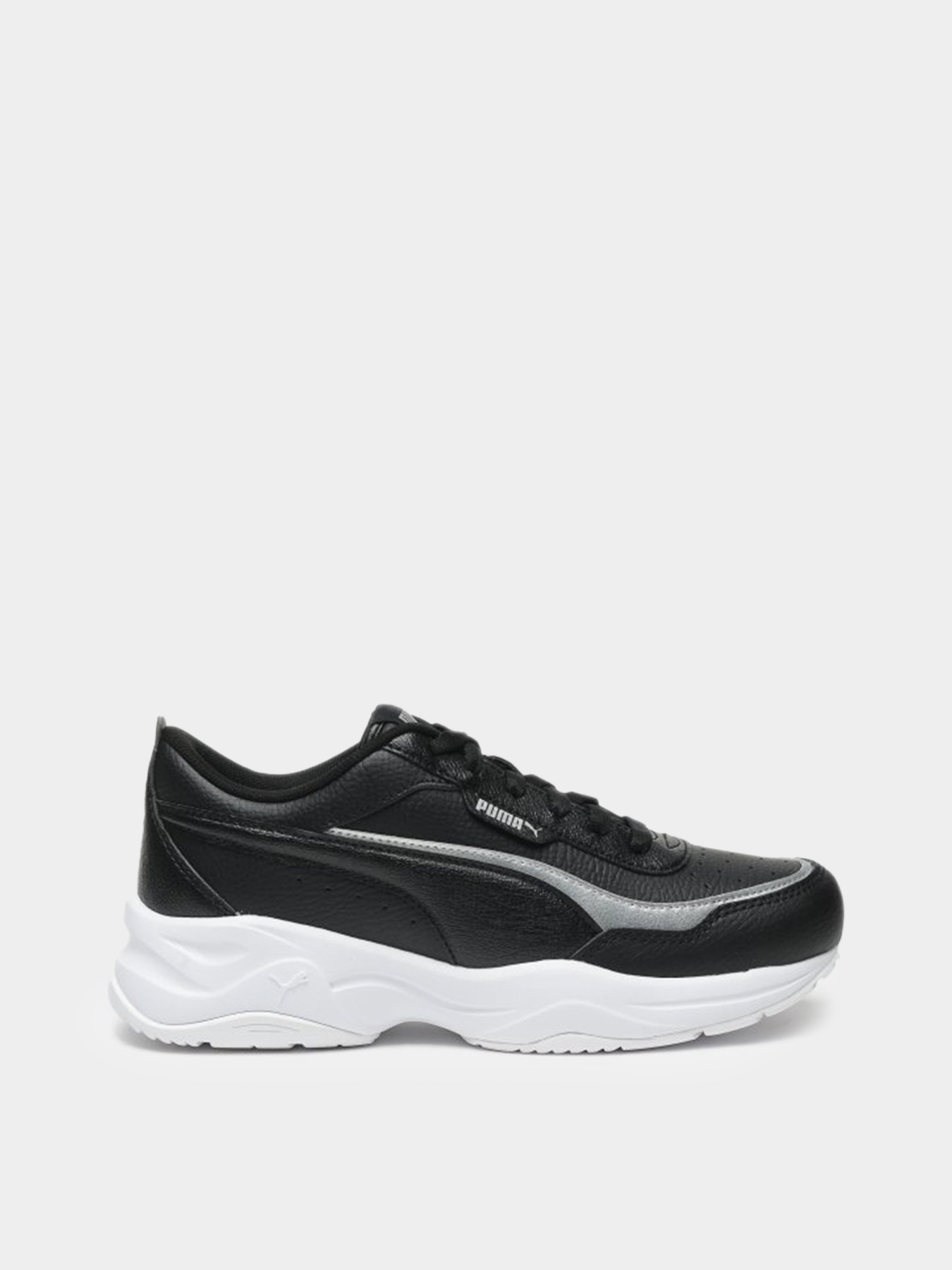 Кросівки PUMA Cilia Mode Lux модель 37573201 Фото