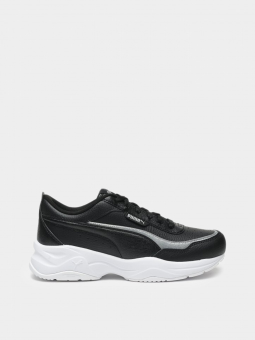 Кросівки PUMA Cilia Mode Lux модель 37573201 Фото
