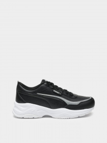 Кросівки PUMA Cilia Mode Lux модель 37573201 Фото