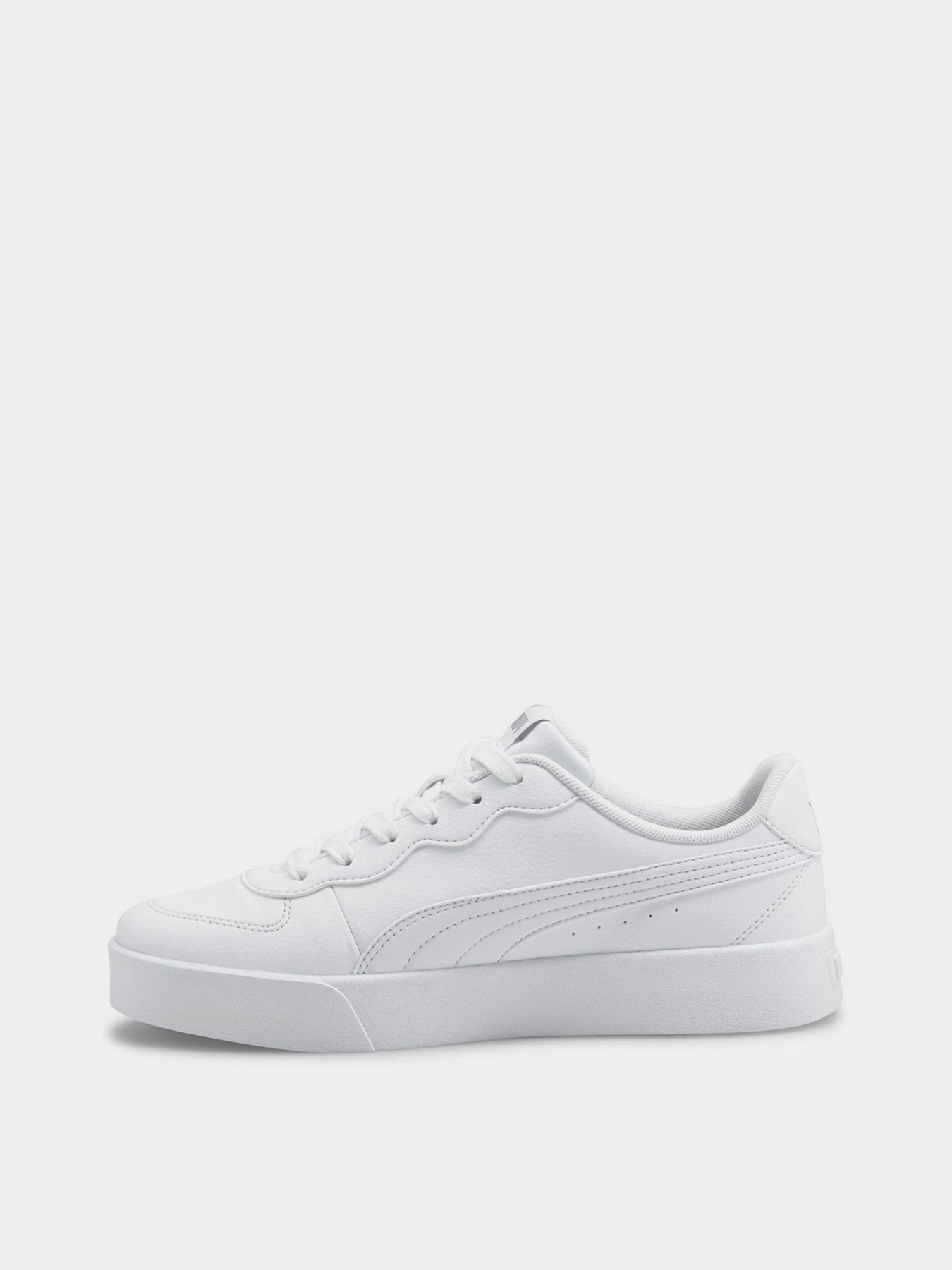 Кеди PUMA Skye Clean модель 38014702 Фото