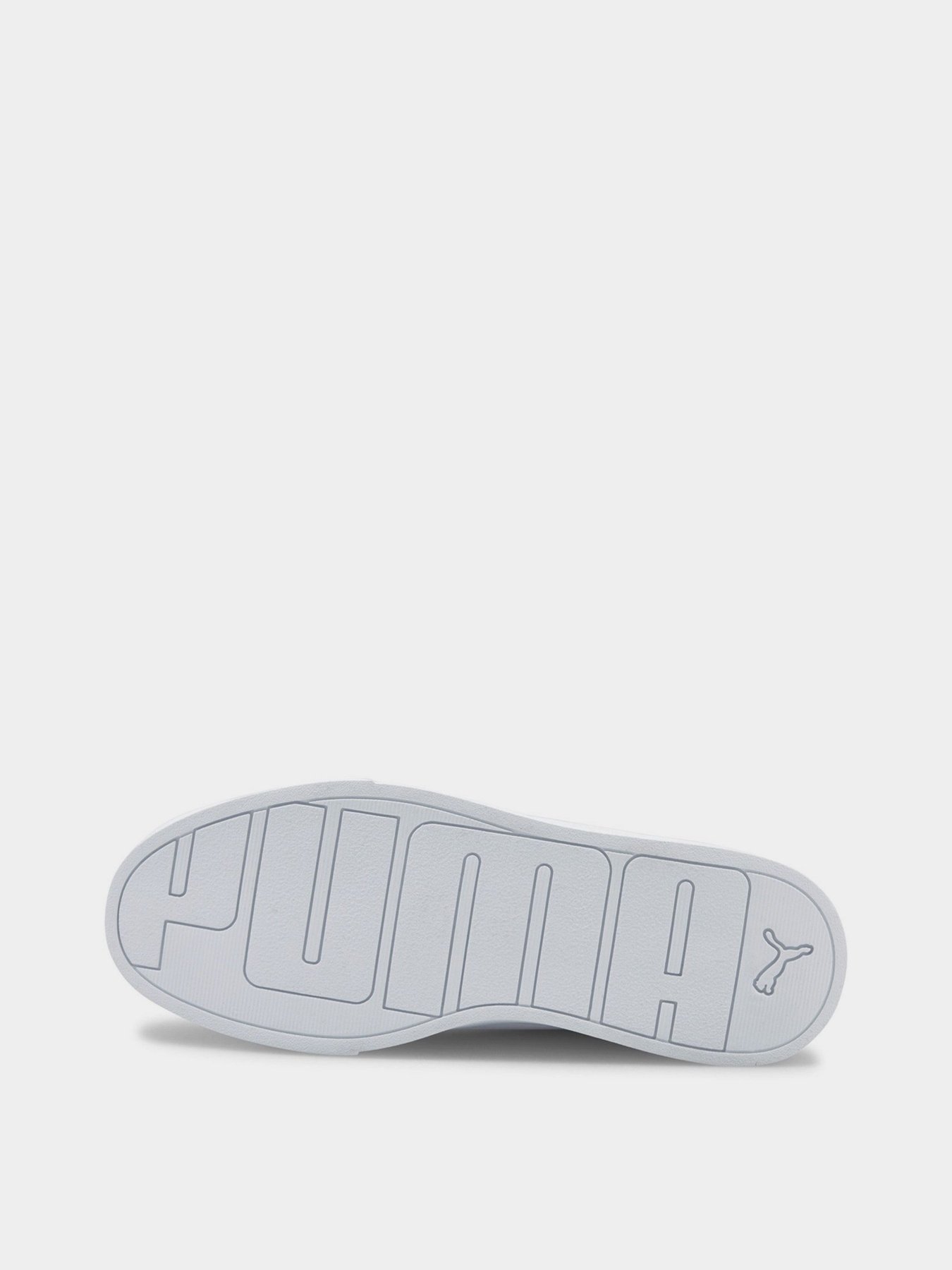 Кеди PUMA Skye Clean модель 38014702 Фото