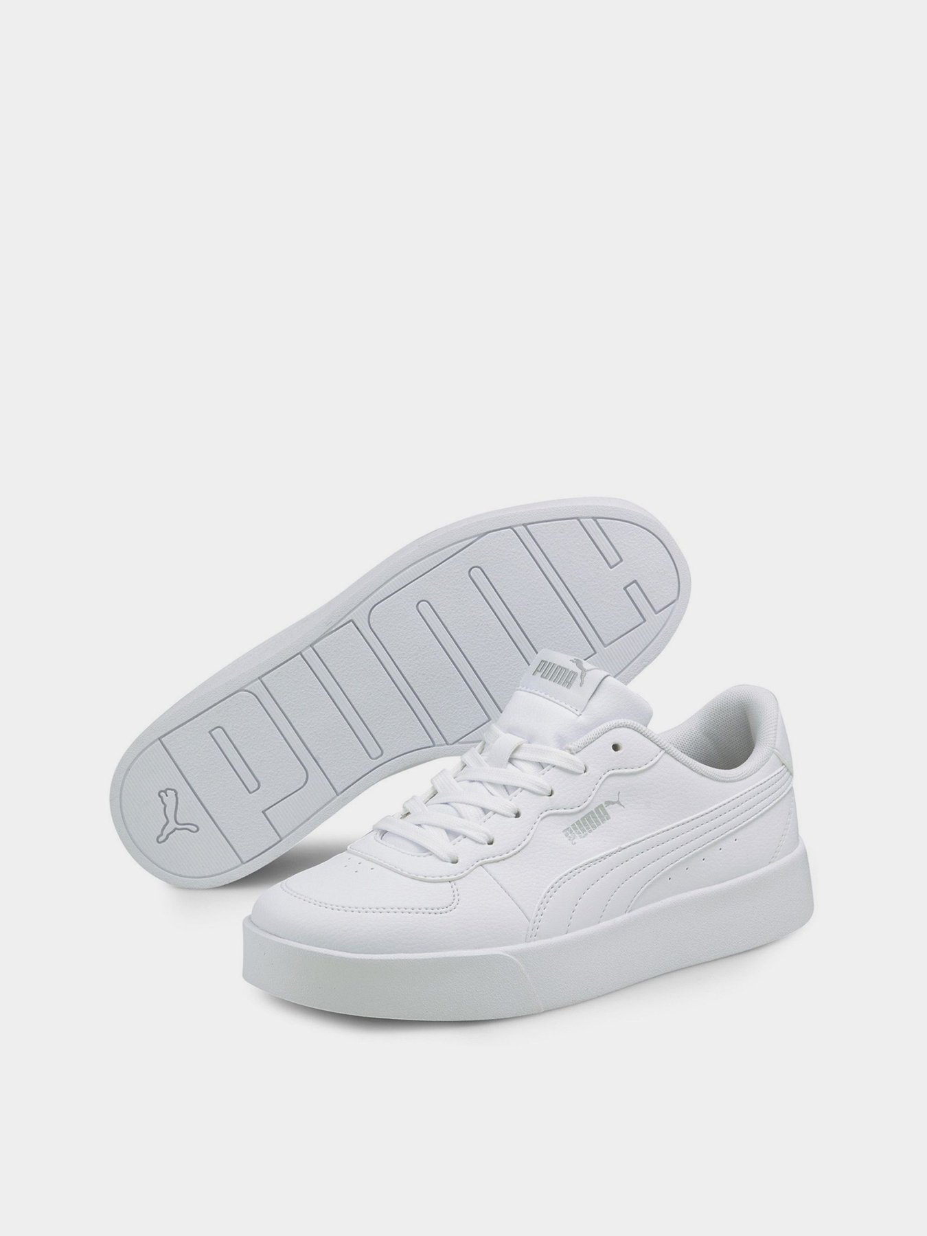 Кеди PUMA Skye Clean модель 38014702 Фото