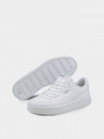 Кеди PUMA Skye Clean модель 38014702 Фото