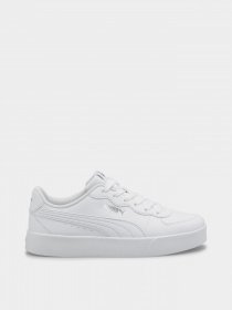 Кеди PUMA Skye Clean модель 38014702 Фото
