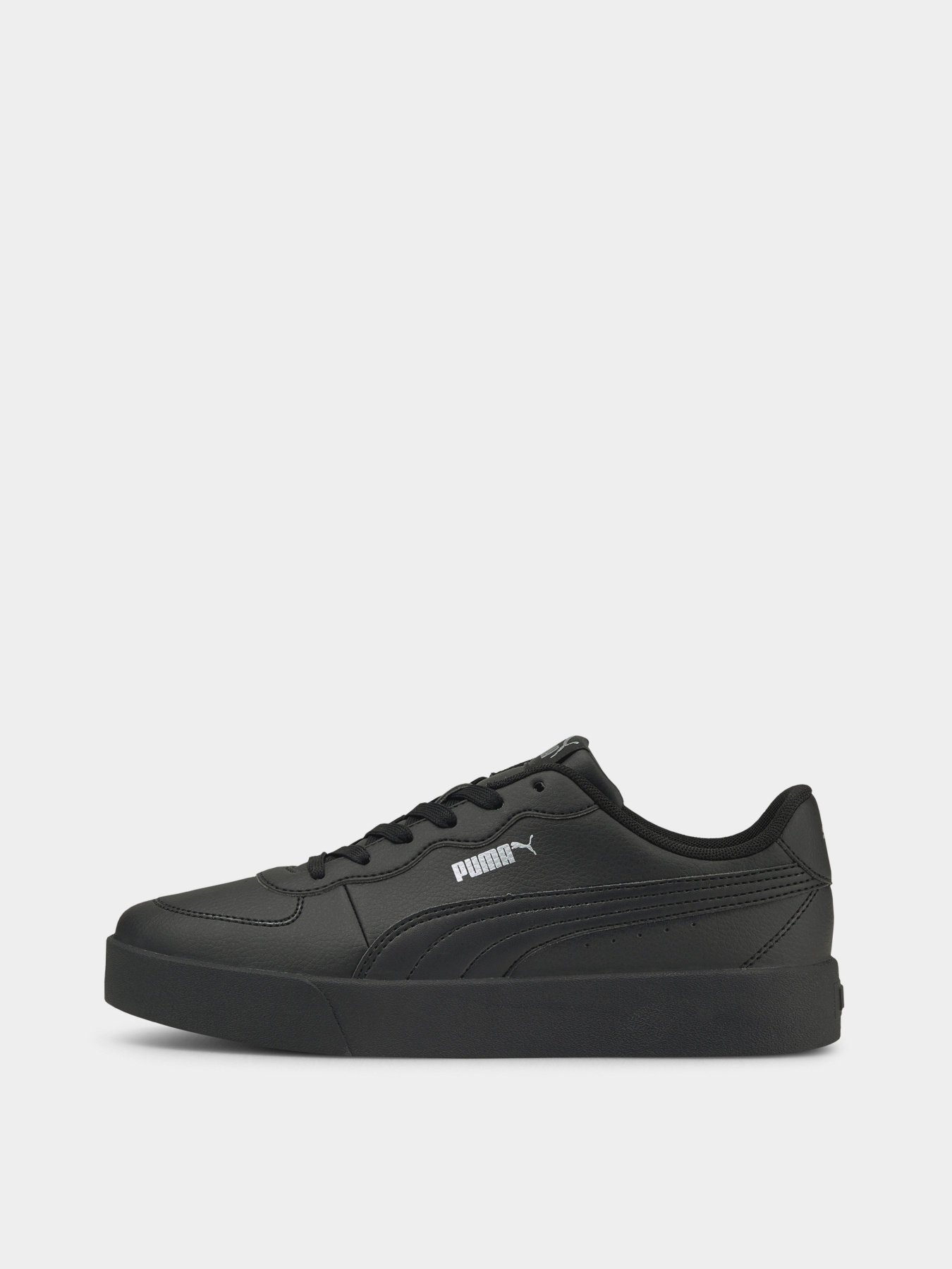 Кеди PUMA Skye Clean модель 38014706 Фото