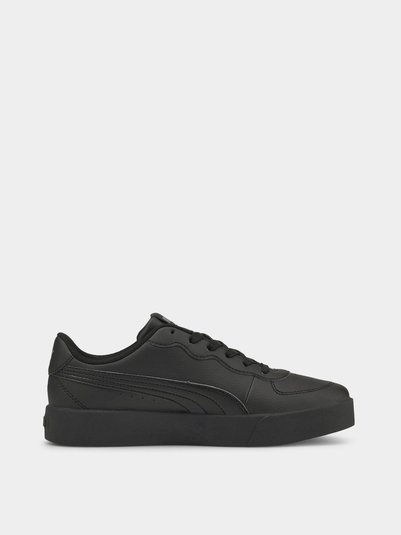 Кеди PUMA Skye Clean модель 38014706 Фото