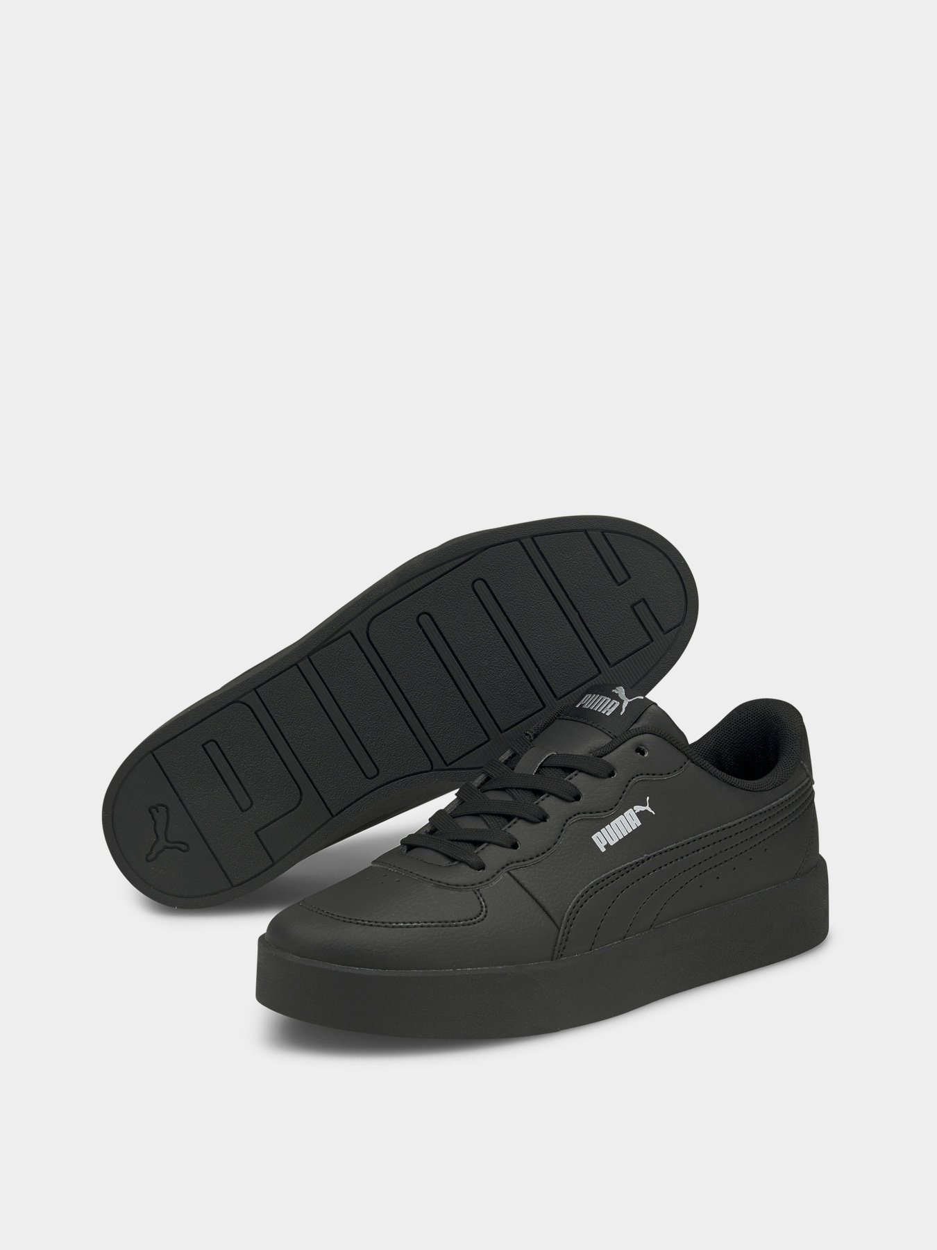 Кеди PUMA Skye Clean модель 38014706 Фото