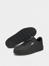 Кеди PUMA Skye Clean модель 38014706 Фото