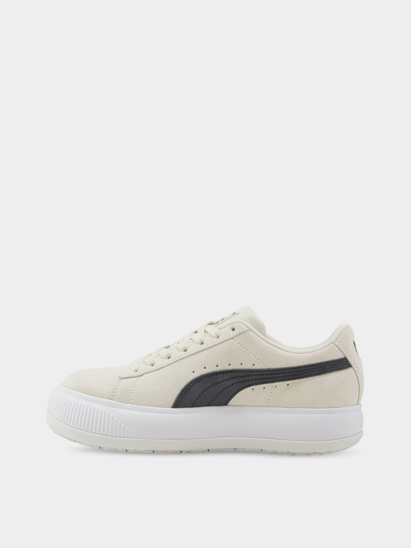 Кеди PUMA Suede Mayu модель 38068601 Кеди PUMA Suede Mayu модель 38068601 Фото