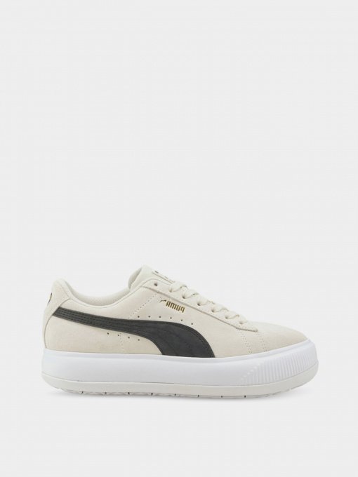 Кеди PUMA Suede Mayu модель 38068601 Фото