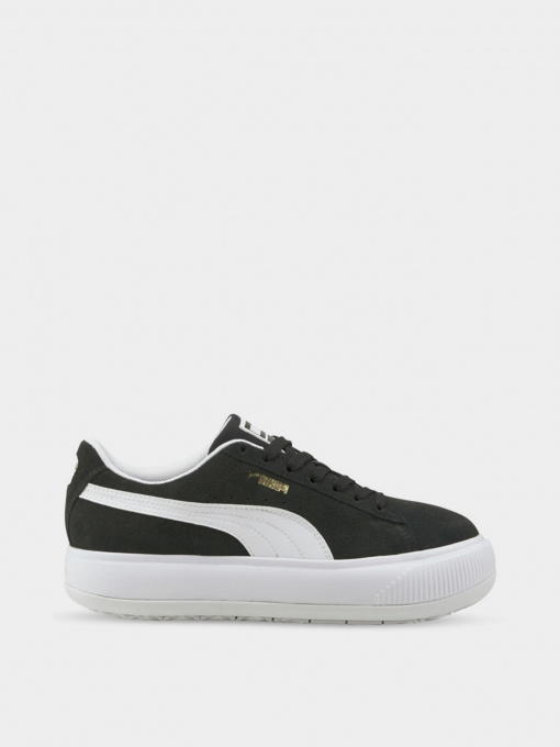 Кеды PUMA Suede Mayu модель 38068602 Фото