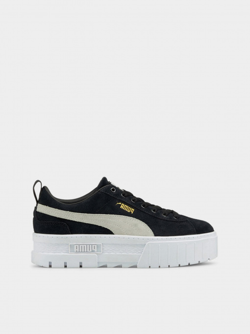 Кеды PUMA Mayze модель 38078401 Фото